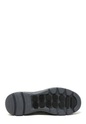 Slip-on Nero Lumberjack