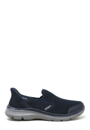 Slip-on Blu Lumberjack