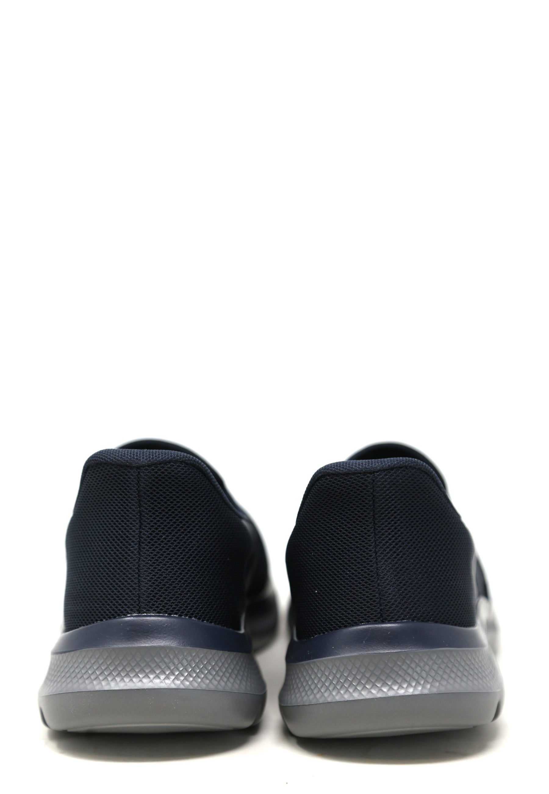 Slip-on Blu Lumberjack
