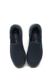 Slip-on Blu Lumberjack