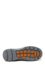 Slip-on Blu Lumberjack