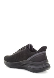 Scarpe da ginnastica Nero Lumberjack