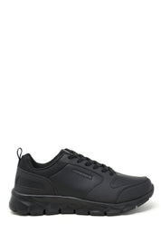Sneakers Nero Lumberjack