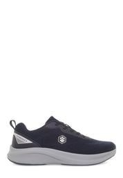 Sneakers Blu Lumberjack
