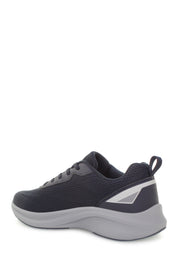 Sneakers Blu Lumberjack