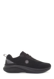 Scarpe da ginnastica Nero Lumberjack