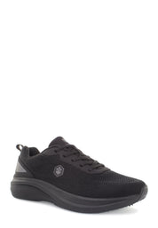 Scarpe da ginnastica Nero Lumberjack