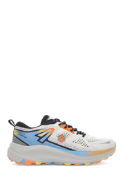 Scarpe da ginnastica Grigio Lumberjack