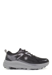 Scarpe da ginnastica Nero Lumberjack