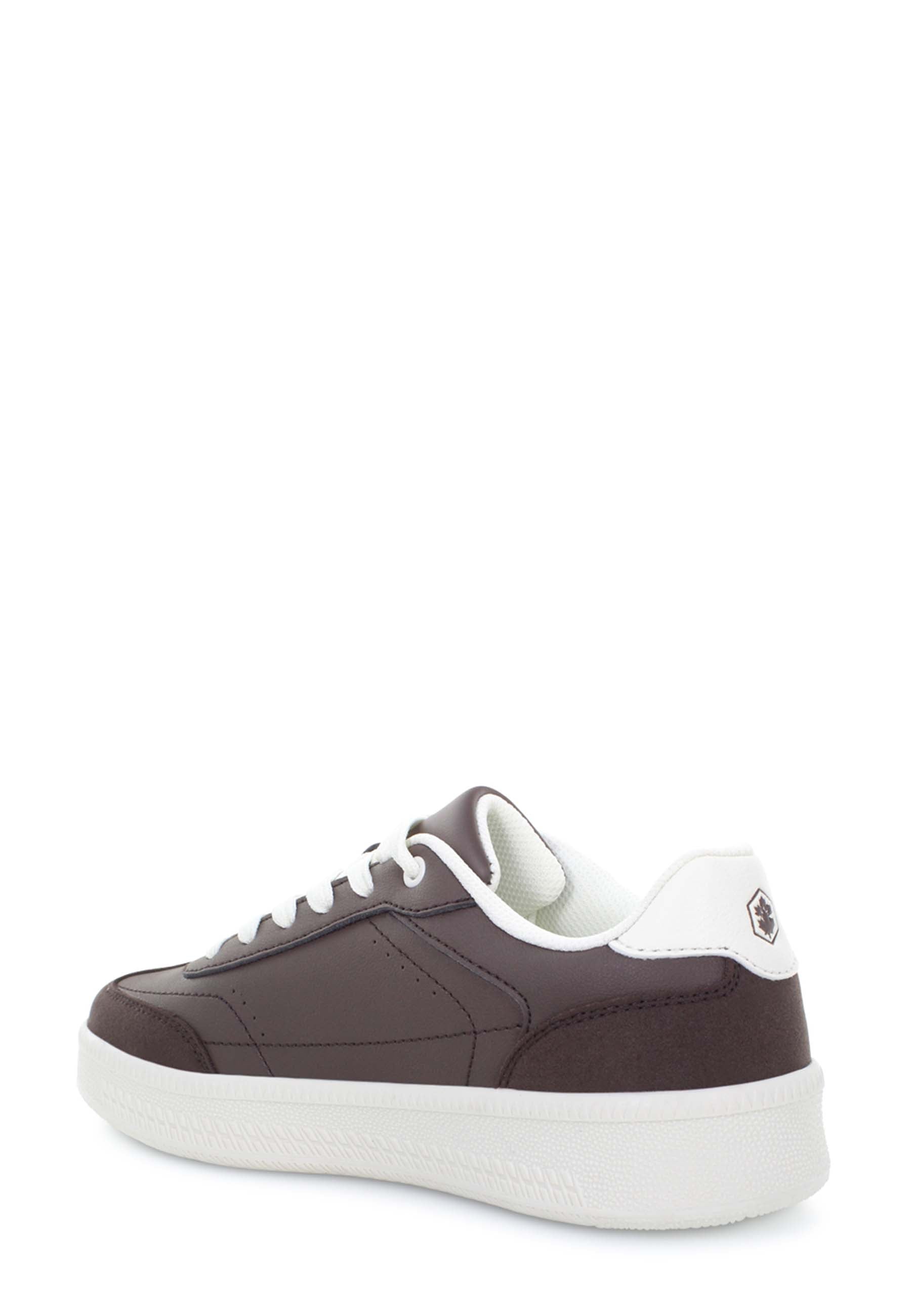 Sneakers Marrone Lumberjack