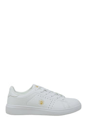 Sneakers Bianco Lumberjack