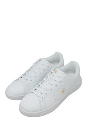 Sneakers Bianco Lumberjack