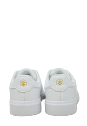 Sneakers Bianco Lumberjack