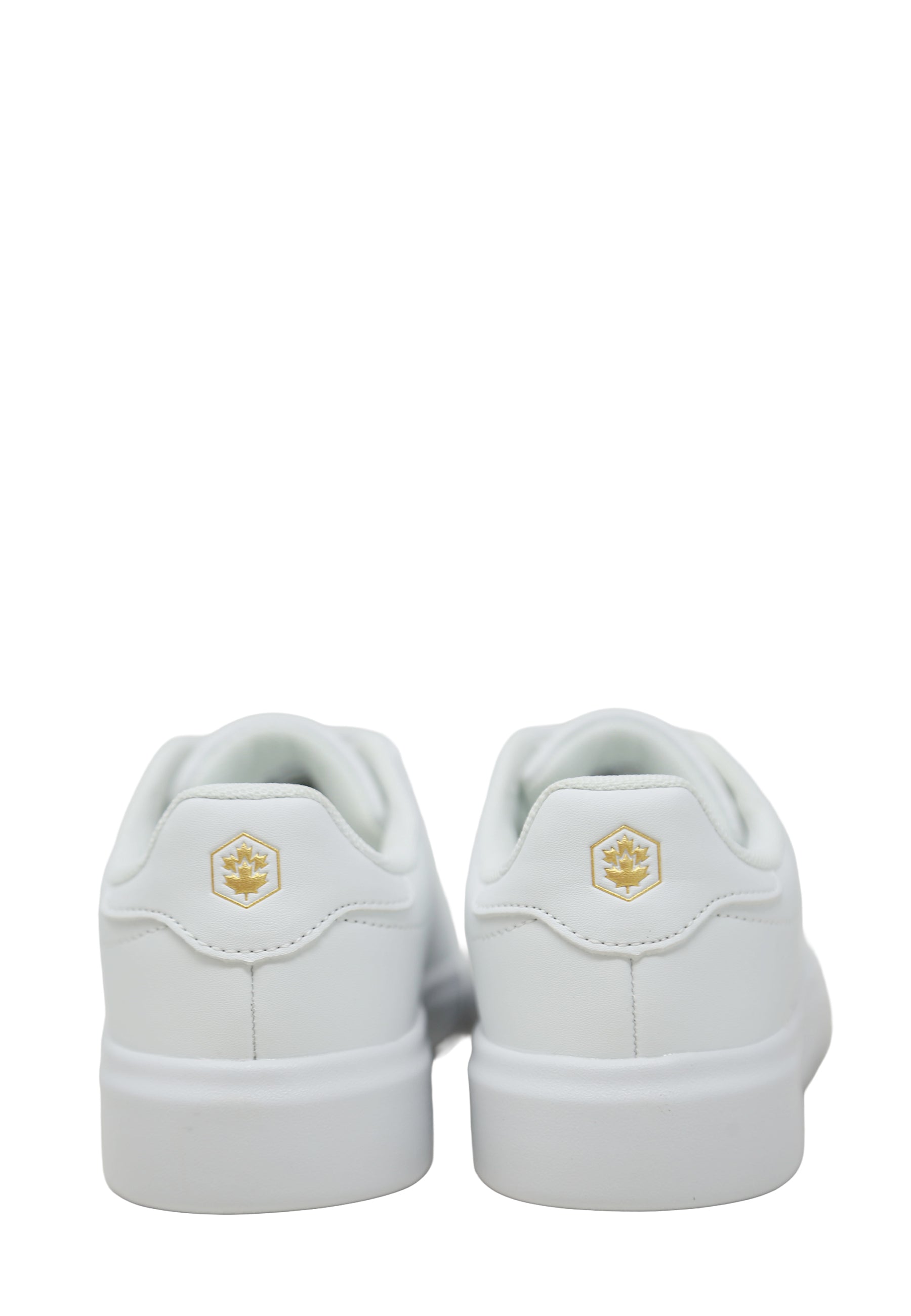 Sneakers Bianco Lumberjack