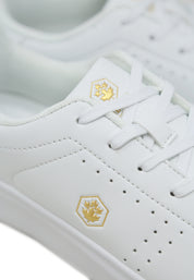 Sneakers Bianco Lumberjack
