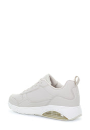 Sneakers Beige Lumberjack
