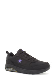 Sneakers Nero Lumberjack