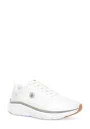 Scarpe da ginnastica Bianco Lumberjack