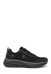 Sneakers Nero Lumberjack