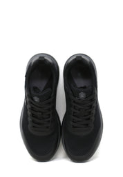 Sneakers Nero Lumberjack