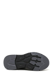 Sneakers Nero Lumberjack