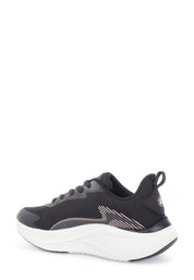 Scarpe da ginnastica Nero Lumberjack