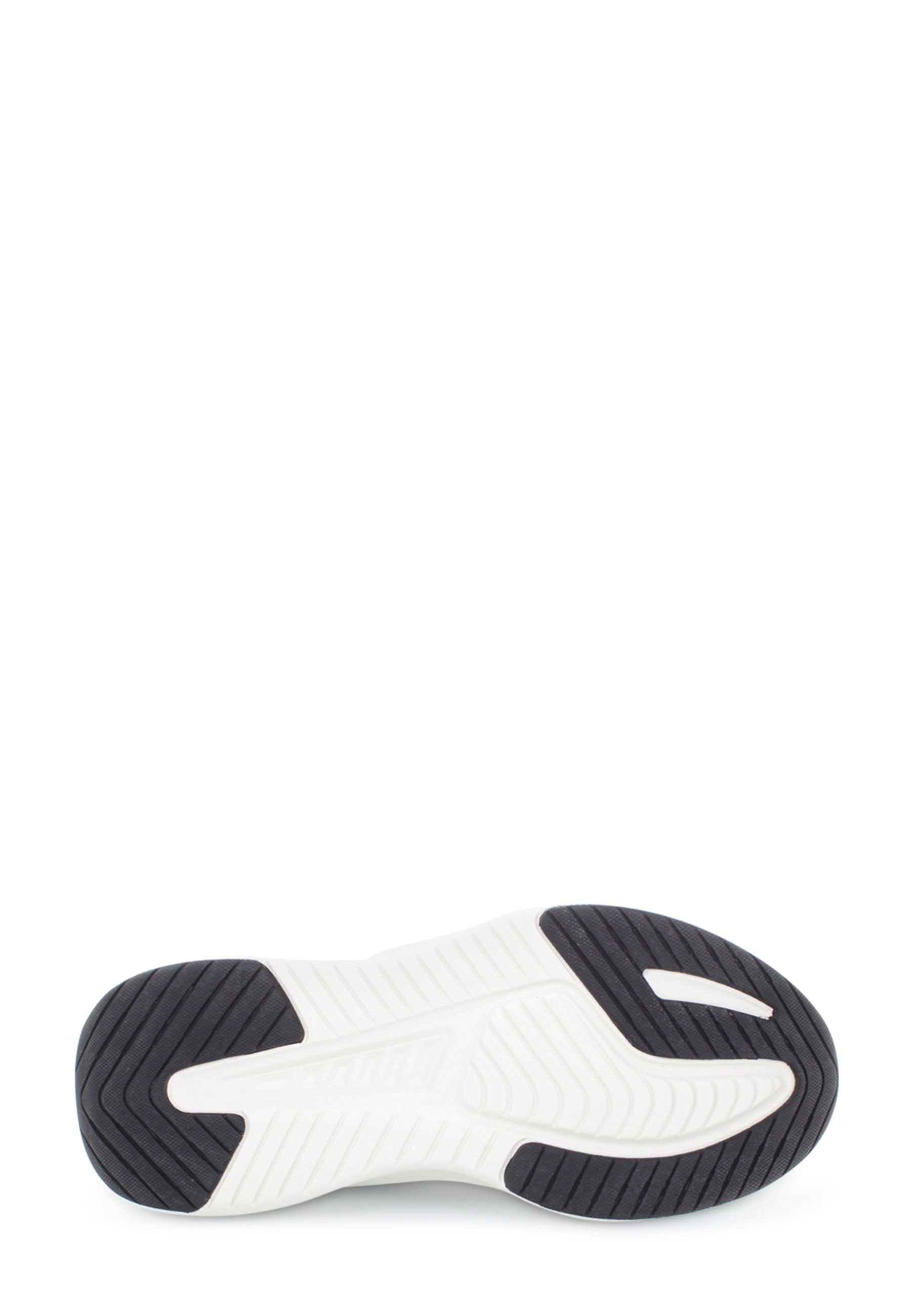 Scarpe da ginnastica Nero Lumberjack