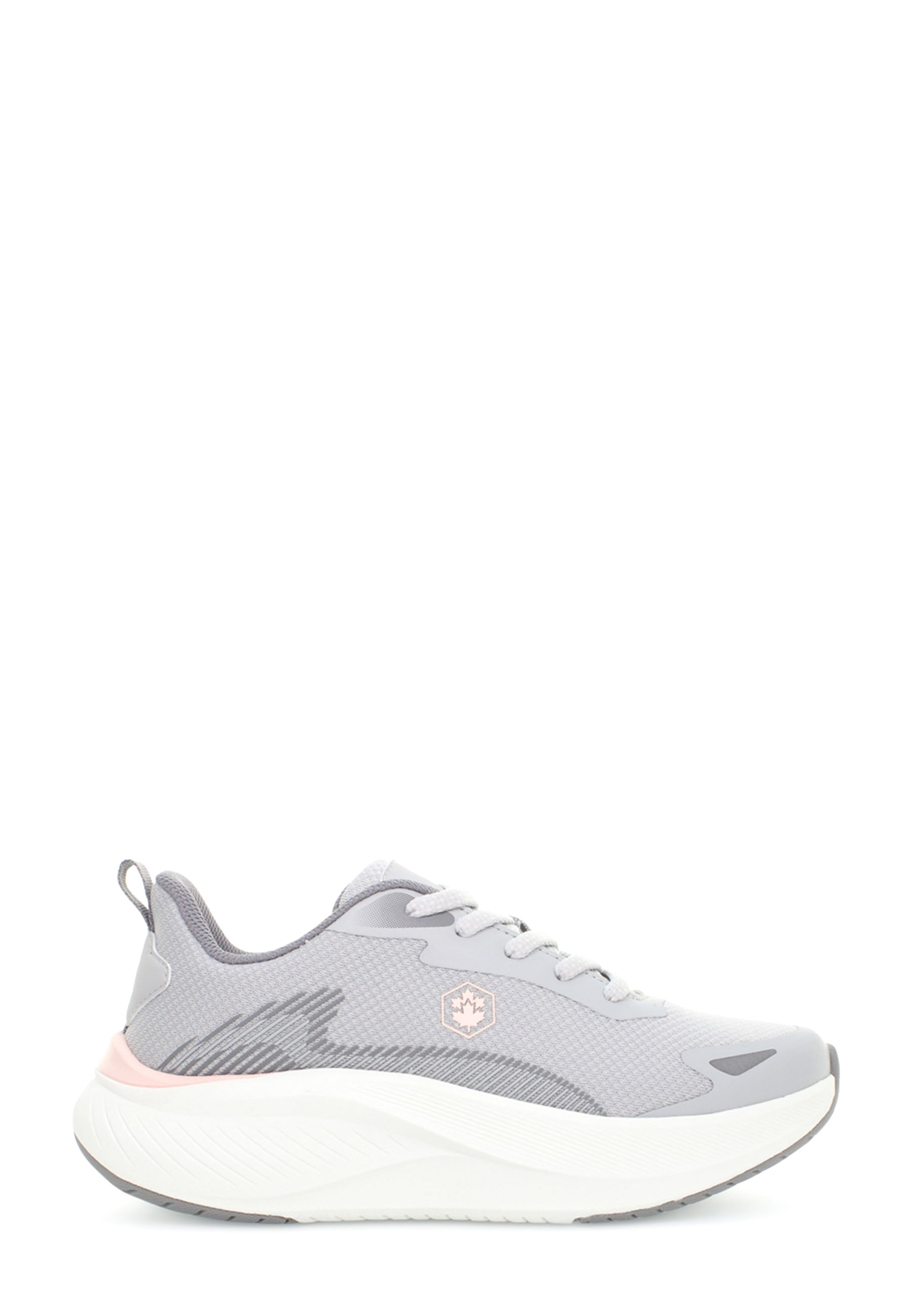 Scarpe da ginnastica Grigio Lumberjack