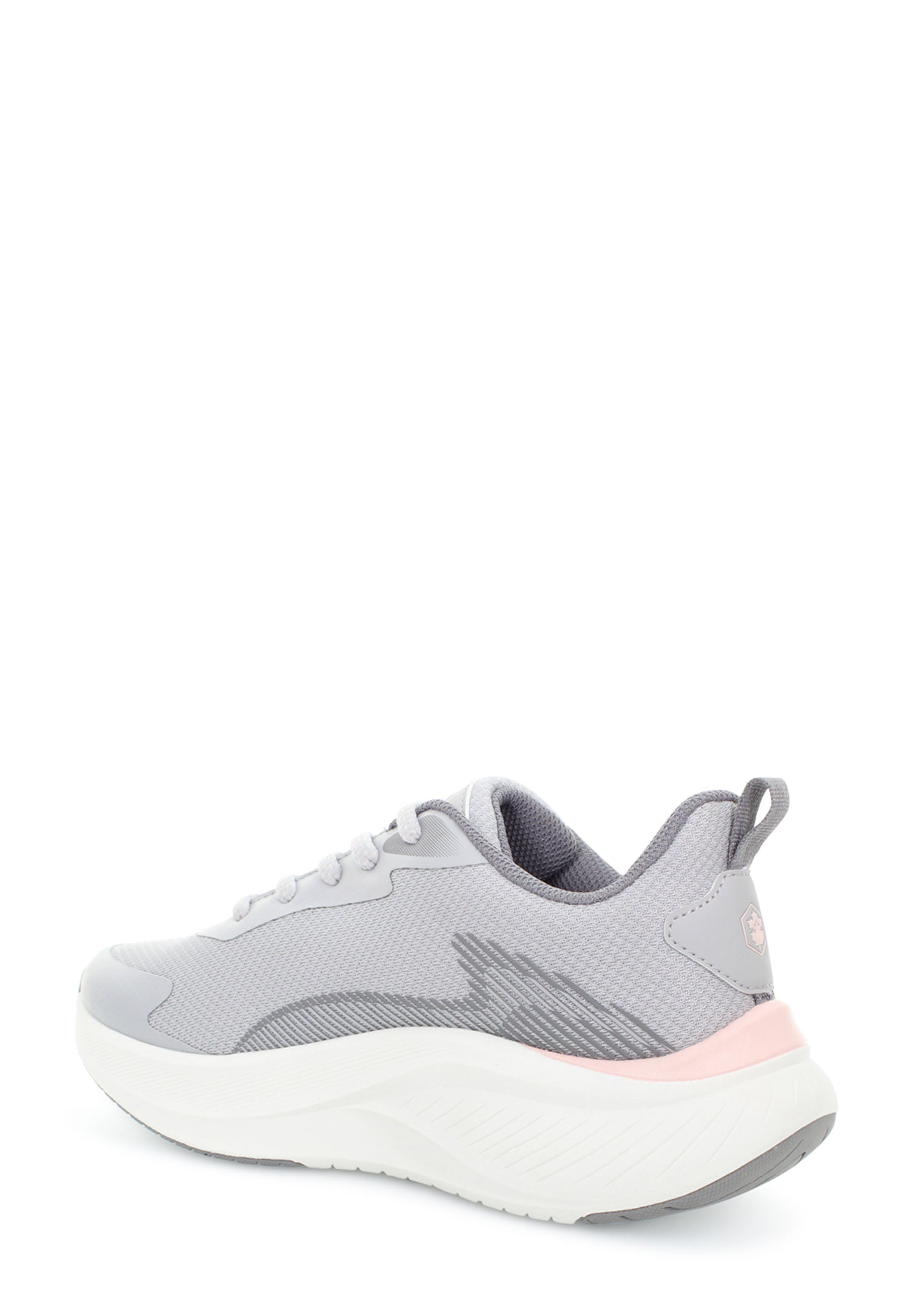 Scarpe da ginnastica Grigio Lumberjack