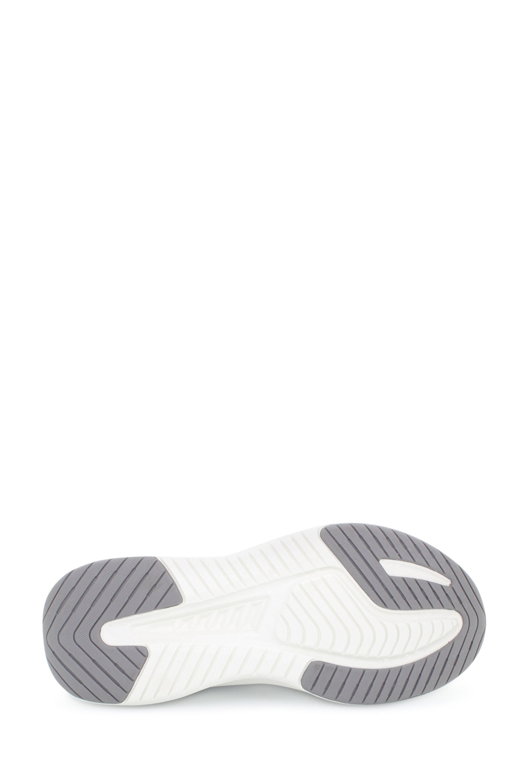 Scarpe da ginnastica Grigio Lumberjack
