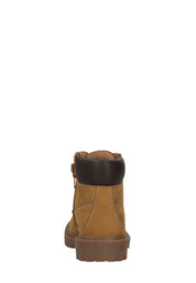 Anfibi Giallo Lumberjack