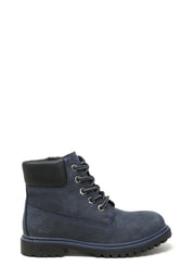 Stivaletti Blu Lumberjack