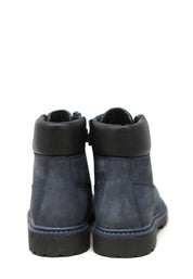 Stivaletti Blu Lumberjack