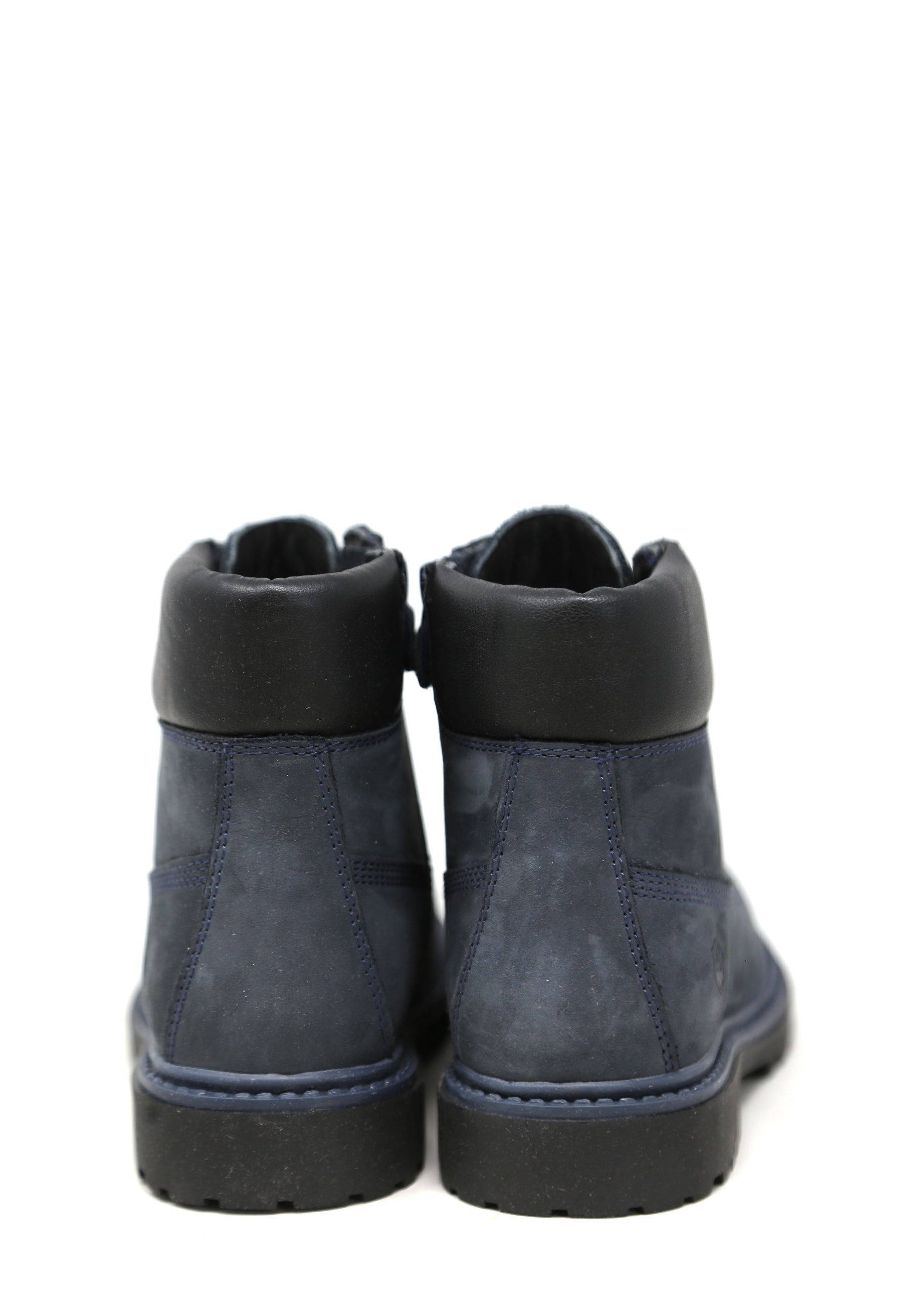 Stivaletti Blu Lumberjack