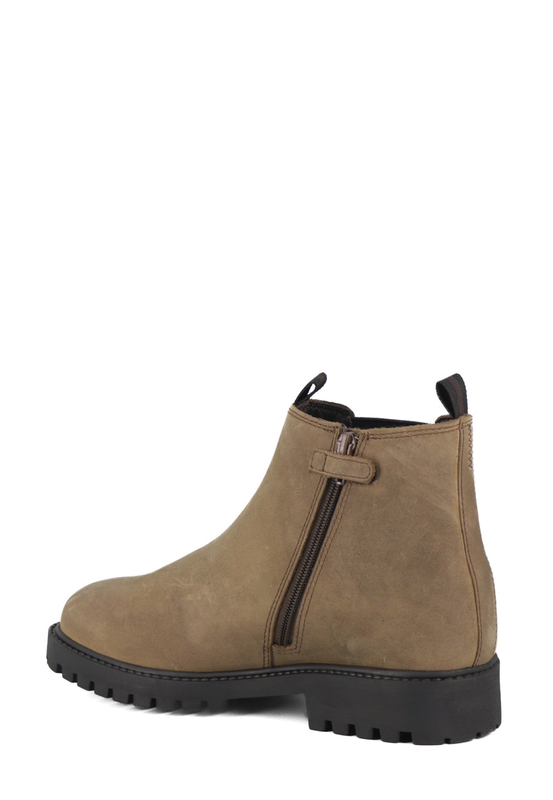 Stivaletti Marrone Lumberjack