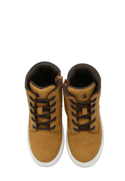 Sneakers Giallo Lumberjack