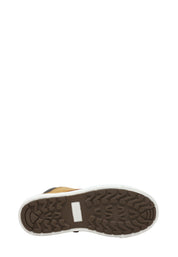Sneakers Giallo Lumberjack