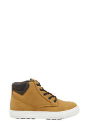 Sneakers Giallo Lumberjack