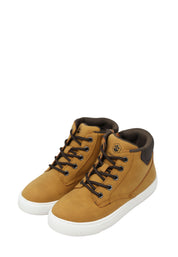 Sneakers Giallo Lumberjack