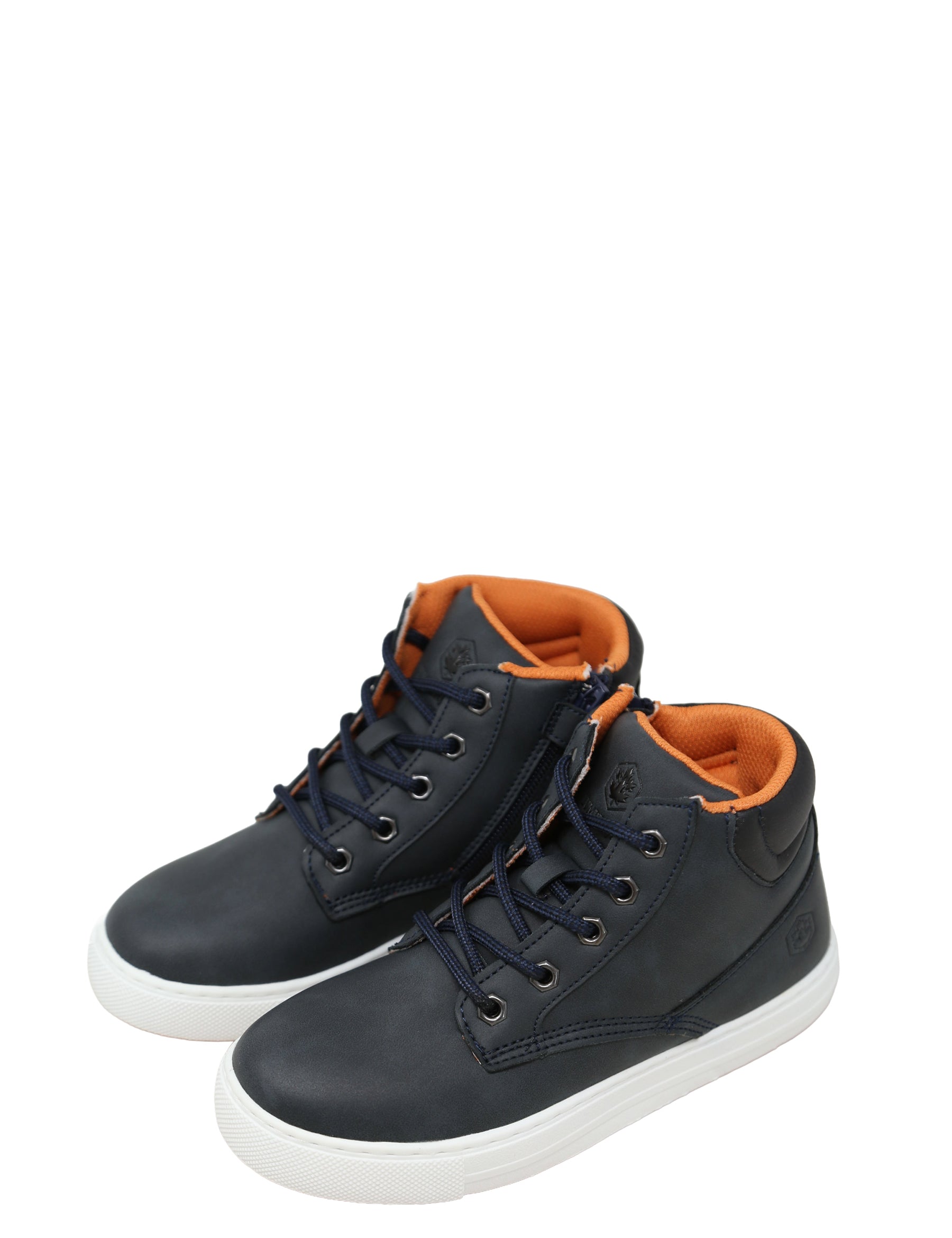 Sneakers Blu Lumberjack
