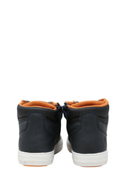 Sneakers Blu Lumberjack