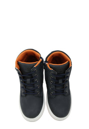 Sneakers Blu Lumberjack