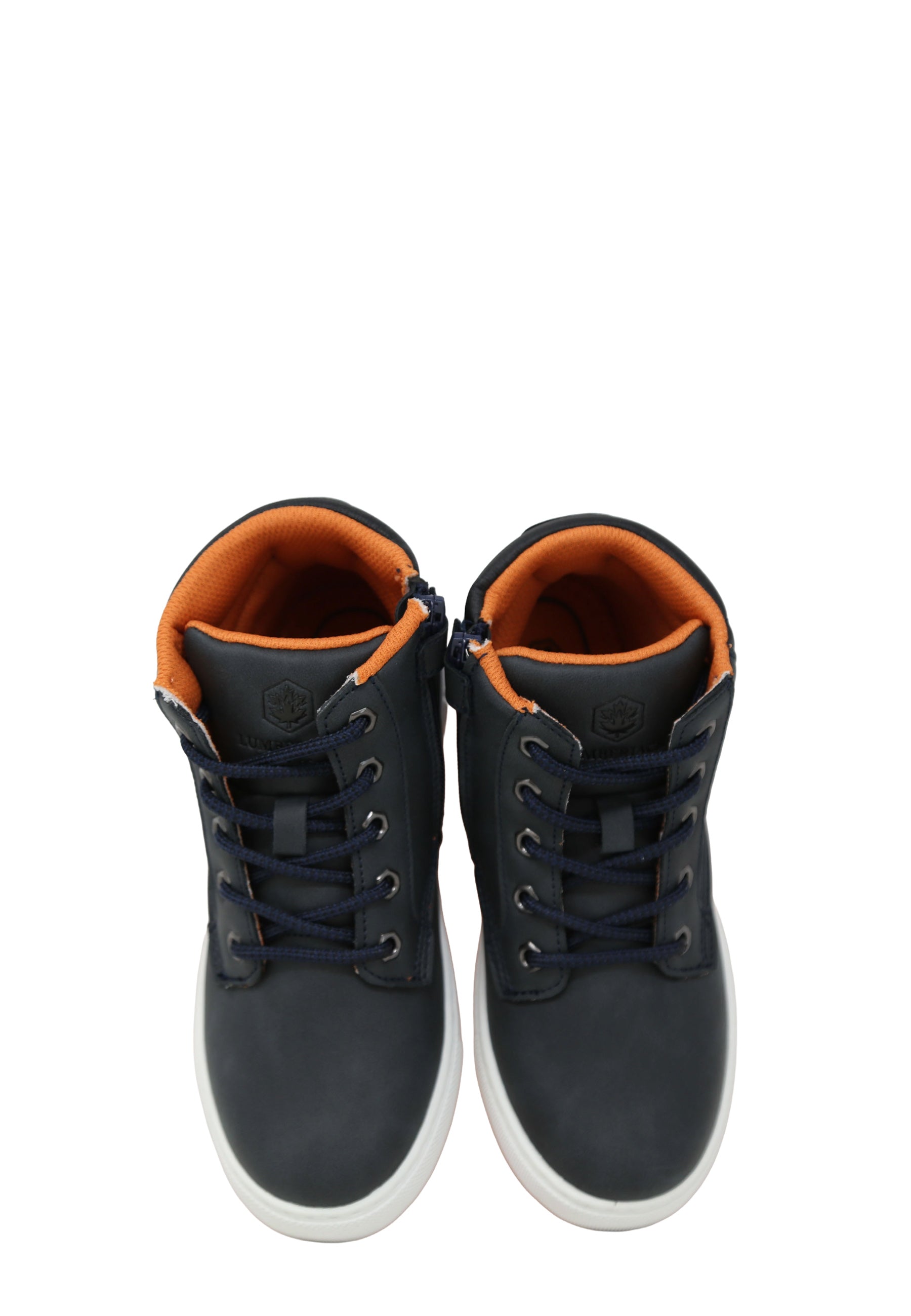 Sneakers Blu Lumberjack