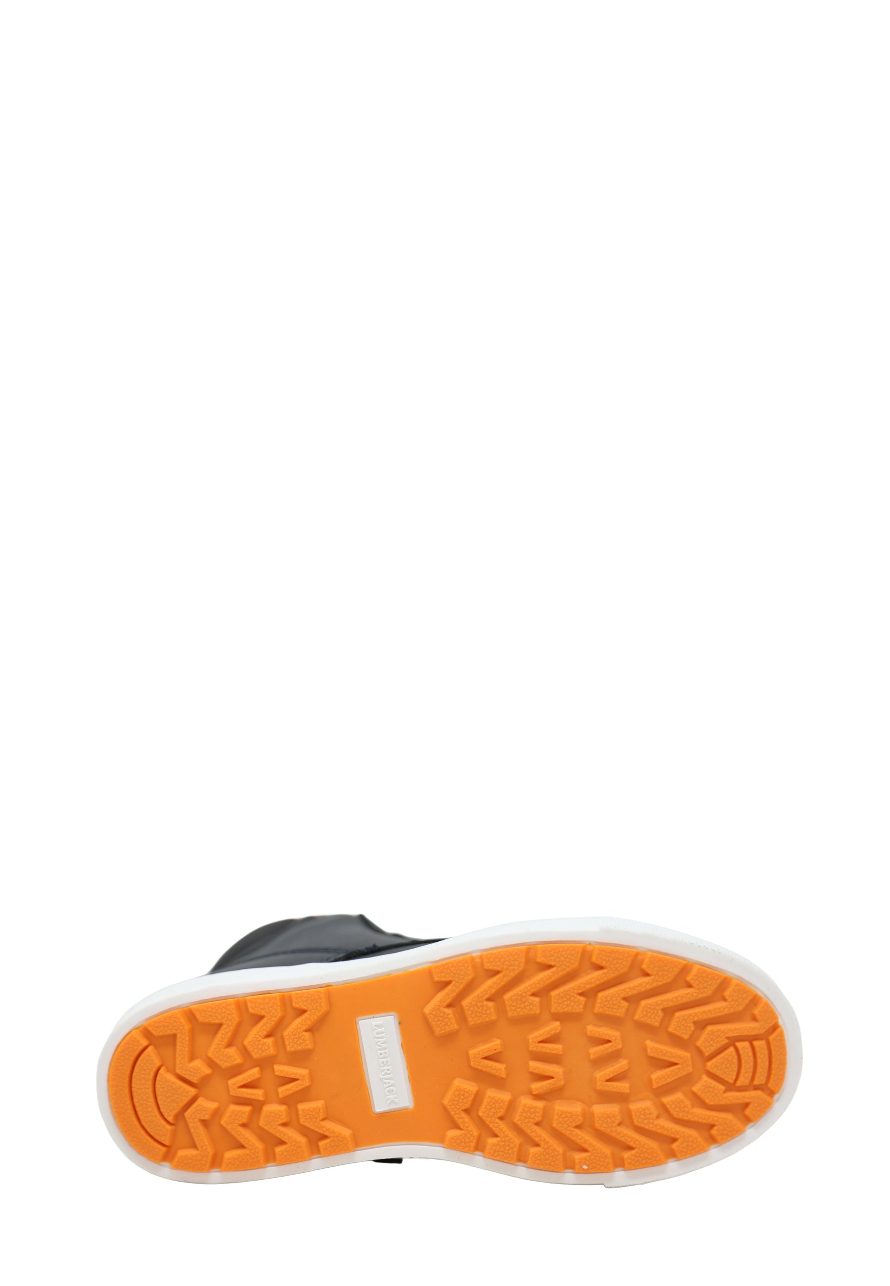Sneakers Blu Lumberjack