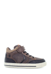 Sneakers Marrone Lumberjack