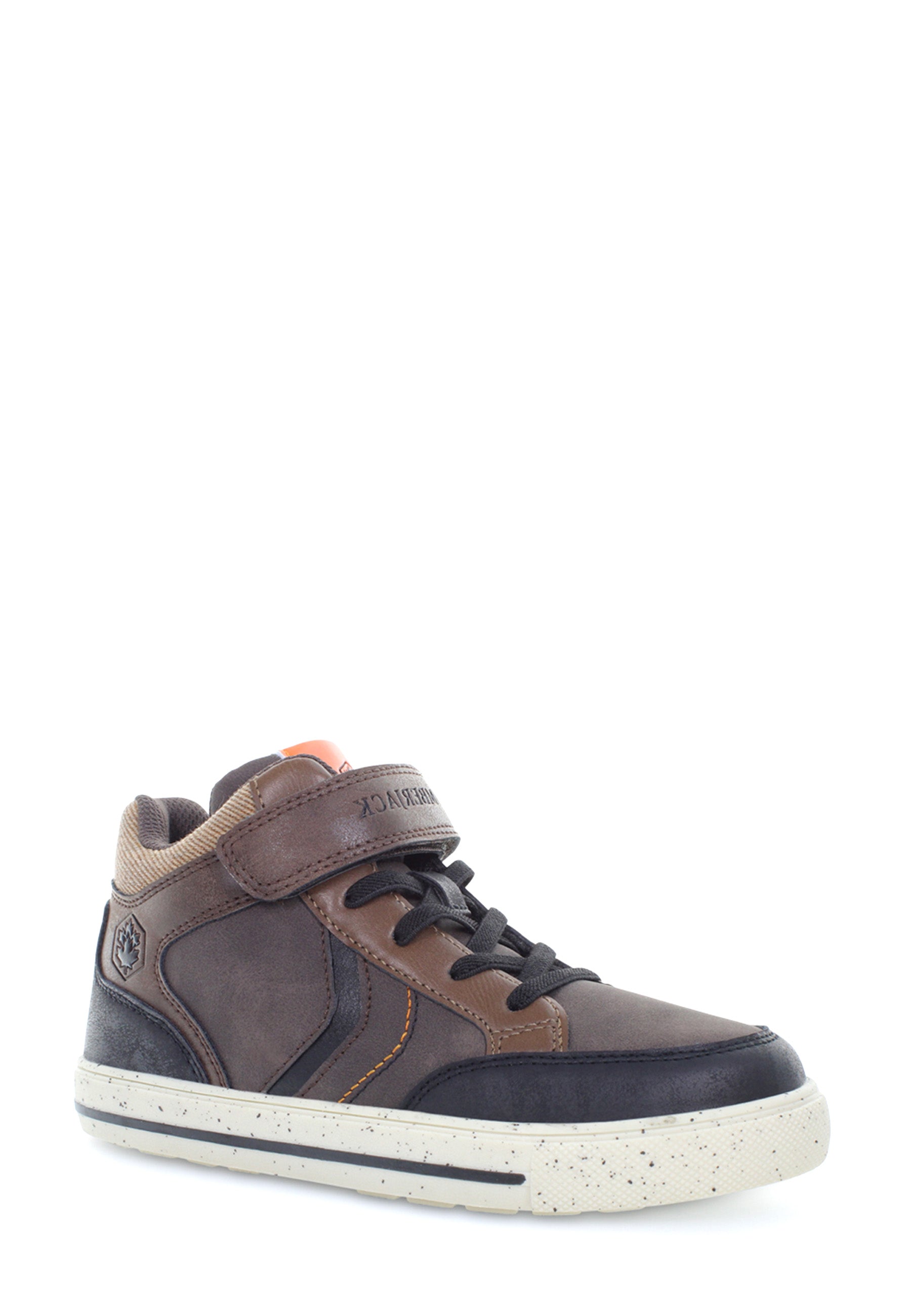 Sneakers Marrone Lumberjack