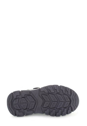 Scarpe con strappi Blu Lumberjack