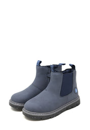 Stivaletti Blu Lumberjack
