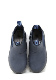 Stivaletti Blu Lumberjack