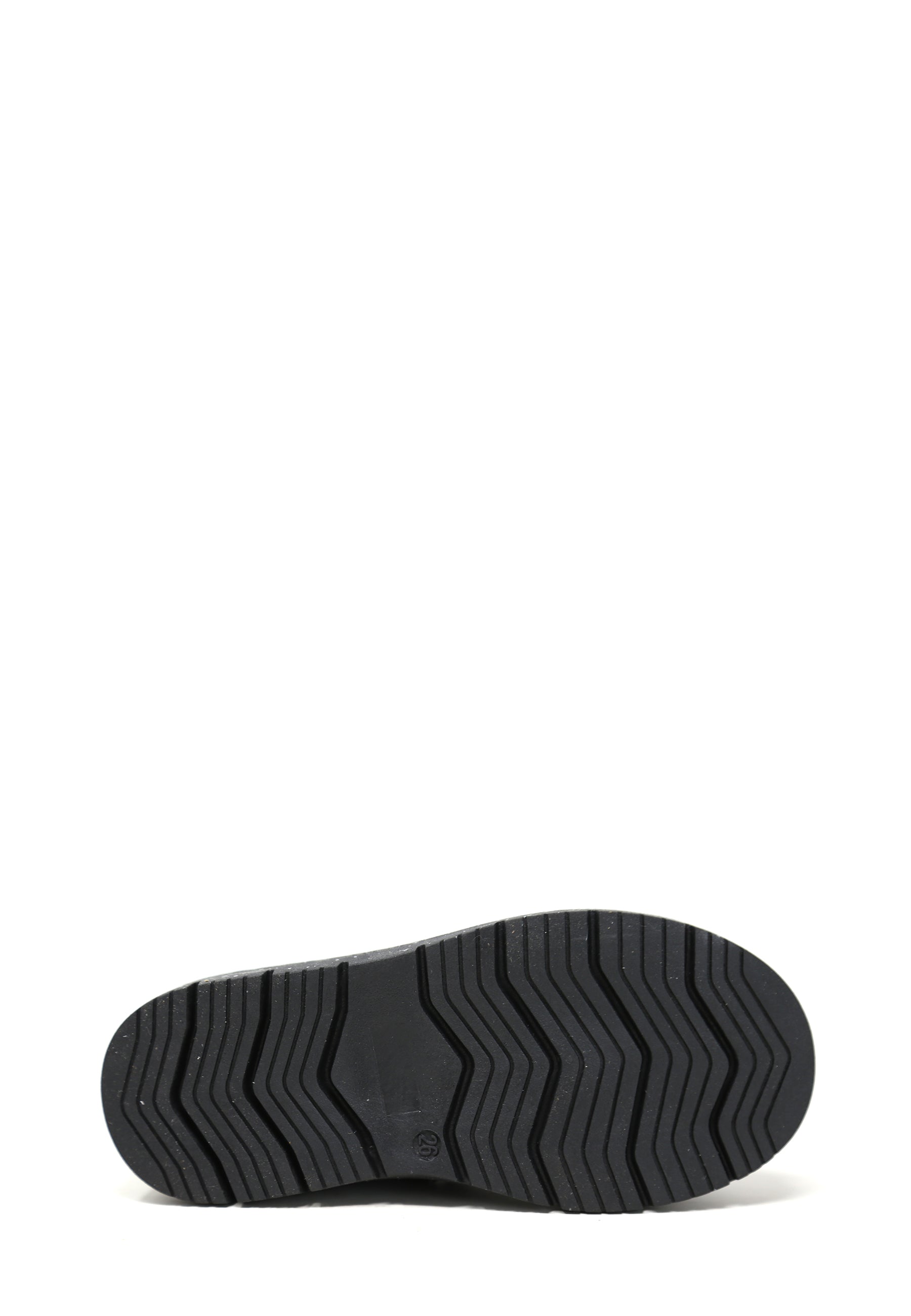 Stivaletti Blu Lumberjack